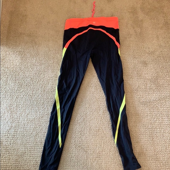 Gap yoga pants - Picture 4 of 8